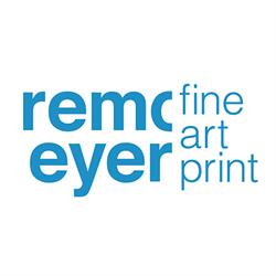 Remo Eyer Fine Art Print