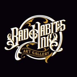 Bad Habits Ink