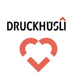 Druckhüsli, Isi Print AG