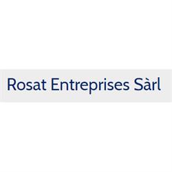 Rosat Entreprises Sàrl