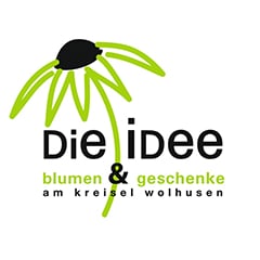 Die Idee Blumen & Geschenke