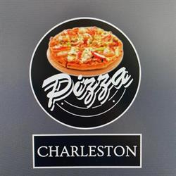Charleston pub