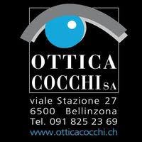 OTTICA COCCHI SA