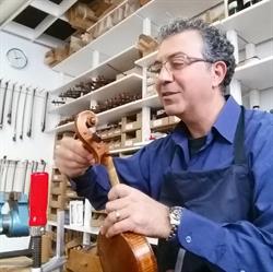 Geigenbau Luzern GmbH , Geigenbau Atelier B.irgin