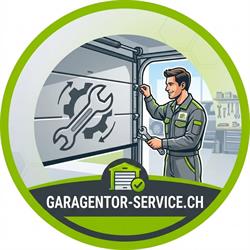 garagentor service