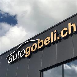 AUTO GOBELI AG