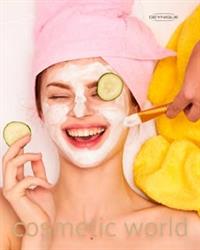 cosmetic world