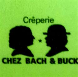 Crêperie Bach & Buck