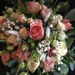T'As Où les Fleurs