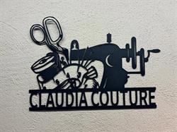 Claudia Couture