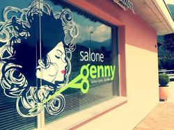 Salone Genny