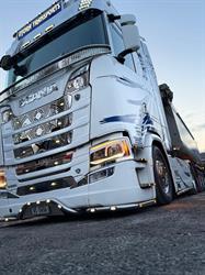 Djora Transports - Andreic