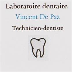 Laboratoire Dentaire Vincent De Paz