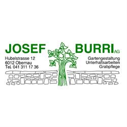 Josef Burri Gartenbau AG