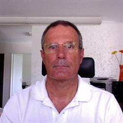 Peter Graf Gesundheits- & Massagepraxis