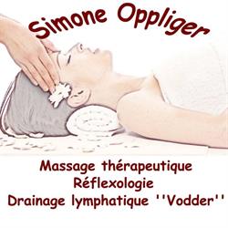 Cabinet Simone Oppliger