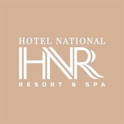 Hotel National Resort & Spa