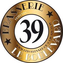 BRASSERIE LE BOULEVARD 39 Philippe Roschy