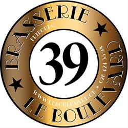 BRASSERIE LE BOULEVARD 39