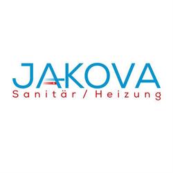 JAKOVA Sanitär & Heizung