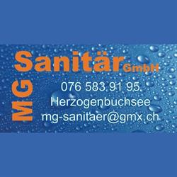 MG Sanitär GmbH