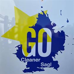 Go Cleaner Sagl Impresa di Pulizie 360 gradi