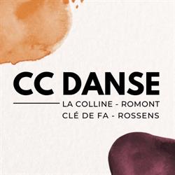 CCDanse / La Colline - Clé de Fa