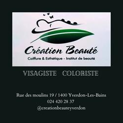 Création Beauté