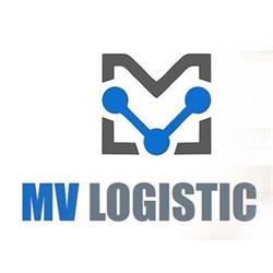 MV Logistic GmbH - Lager