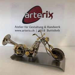 arterix