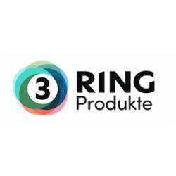 3 Ring Produkte - Dario Terranova