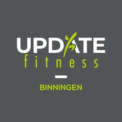 update Fitness AG