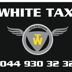 White Taxi