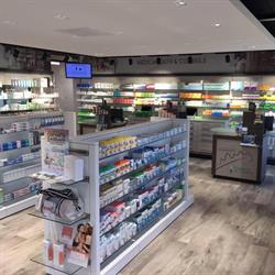 Pharmacie de Thierrens SA