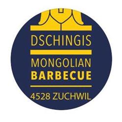 Dschingis Mongolian Barbecue Zuchwil