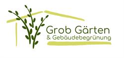 Grob Gärten und Gebäudebegrünung