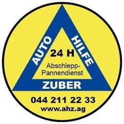 Autohilfe Zuber AG Zürich