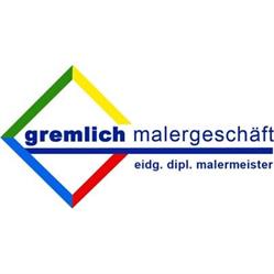 malergeschäft gremlich Horgen
