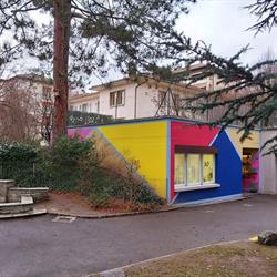 Centre socioculturel de Prélaz-Valency