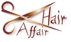 Coiffeur Hair Affair