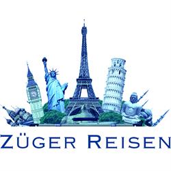 Züger Reisen by Reiselounge