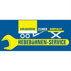 Schmid-Hebebühnen-Service