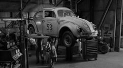 Carrosserie M. Maurer