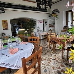 Grotto Osteria Croce