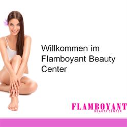 Flamboyant Beauty Center