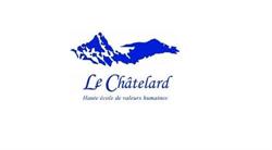 Le Châtelard