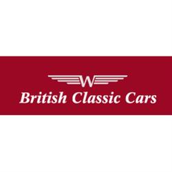 British Classic Cars AG