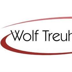 Wolf Treuhand AG