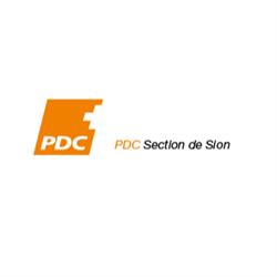 PDC de Sion