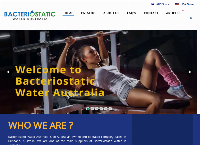Bacteriostatic Water Australia